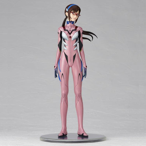 Neon Genesis Evangelion Hayashi Hiroki Figure Collection Mari Illustrious Makinami 1/7 Figure
