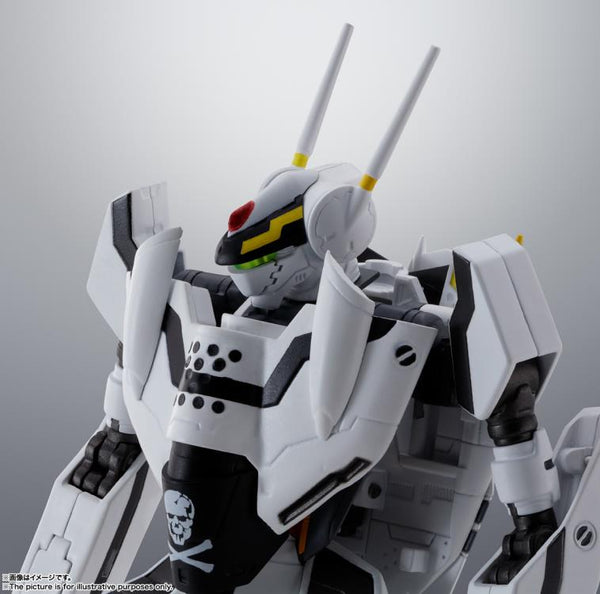 Hi-Metal R Macross Zero: Roy Fokker's VF-0S Phoenix