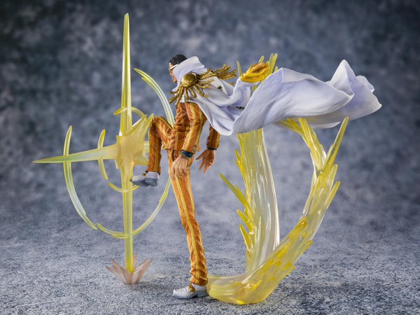 Figuarts ZERO Borsalino Kizaru "The Three Admirals"