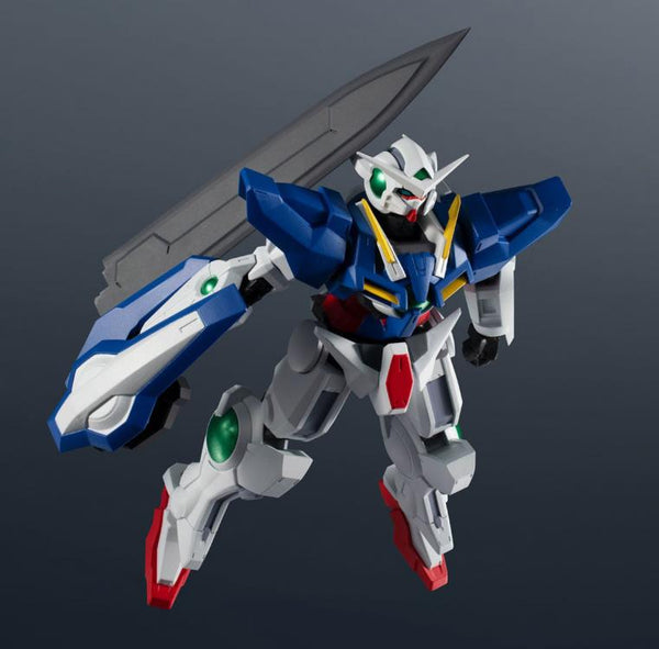 Gundam Universe GU-16 - Gundam Exia