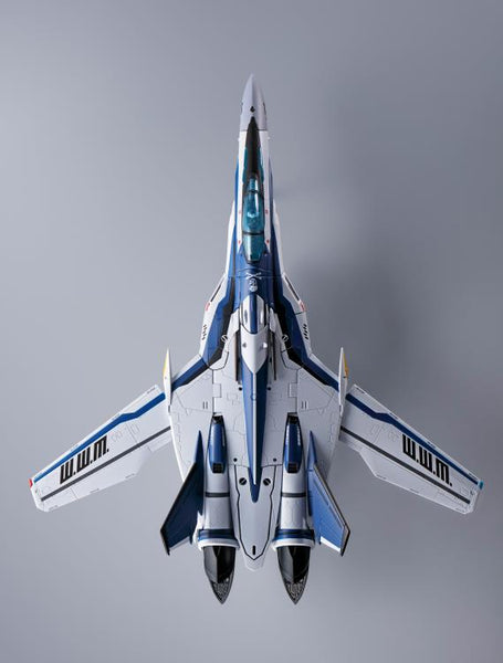DX Chogokin - Macross Frontier: VF-25 Messiah Valkyrie (Worldwide Anniversary Ver.)
