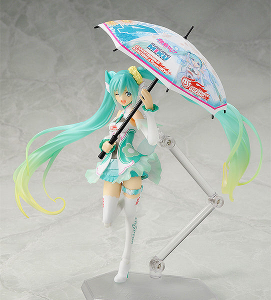 SP-097 Racing Miku 2017 ver. with Personal Sponsorship Bonus