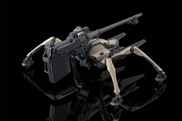 1/48 86 EIGHTY SIX Juggernaut (Shin Use) Plastic Model Kit