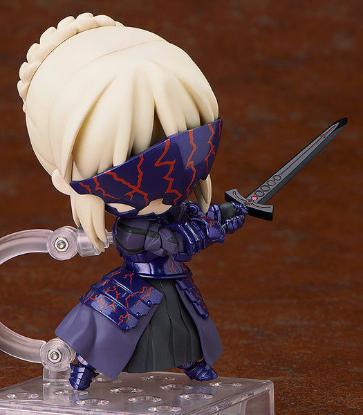 363 Fate/Stay Night - Saber Alter Super Movable Edition