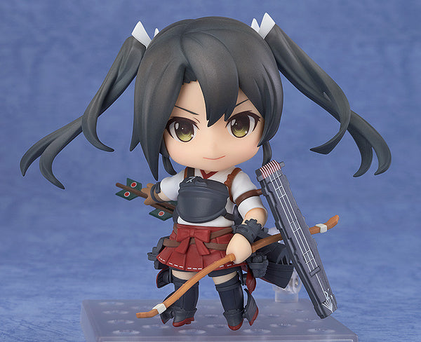622 Kancolle: Zuikaku