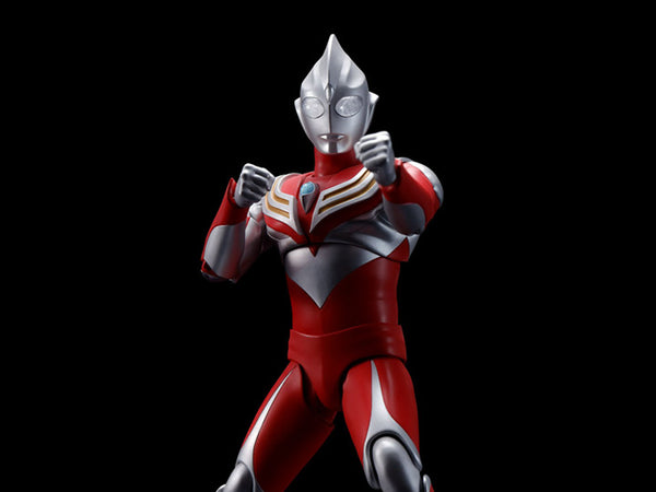 S.H. Figuarts - Shinkocchou Seihou- Ultraman Tiga (Power Type)