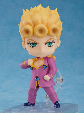 1155 JoJo's Bizarre Adventure: Golden Wind: Giorno Giovanna