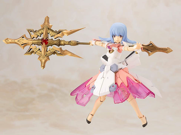 Frame Arms Girl x Megami Device Magical Baselard Model Kit