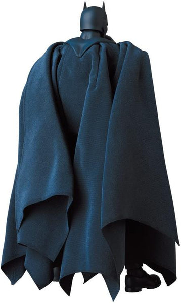 Batman Hush: Batman (Stealth Jumper Ver.) MAFEX No. 166