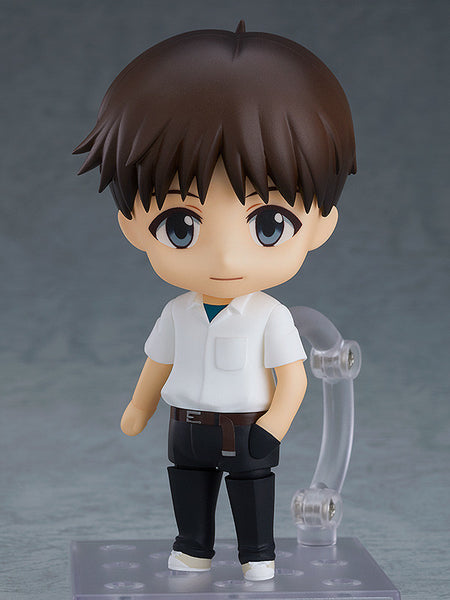 1260 Rebuild of Evangelion - Shinji Ikari