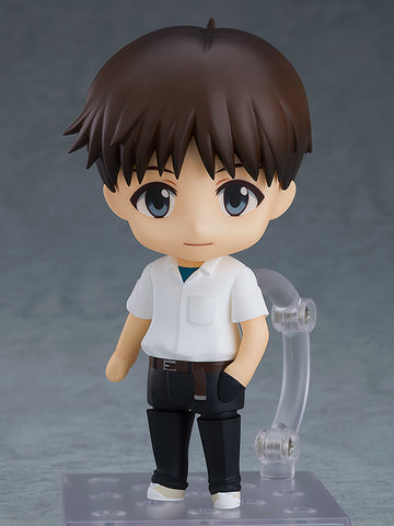 1260 Rebuild of Evangelion - Shinji Ikari