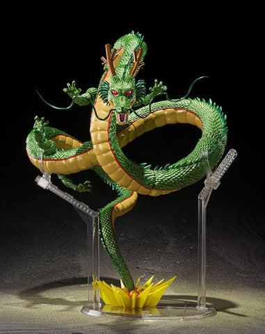 S.H.Figuarts Shenron -Event Exclusive Color Edition-