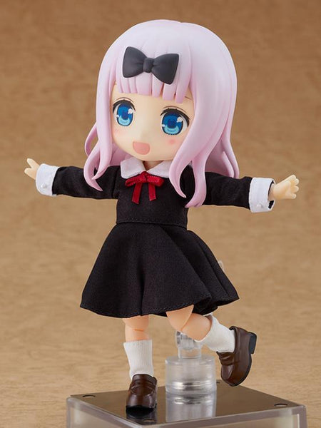 Nendoroid Doll: Kaguya-Sama Love is War? - Chika Fujiwara
