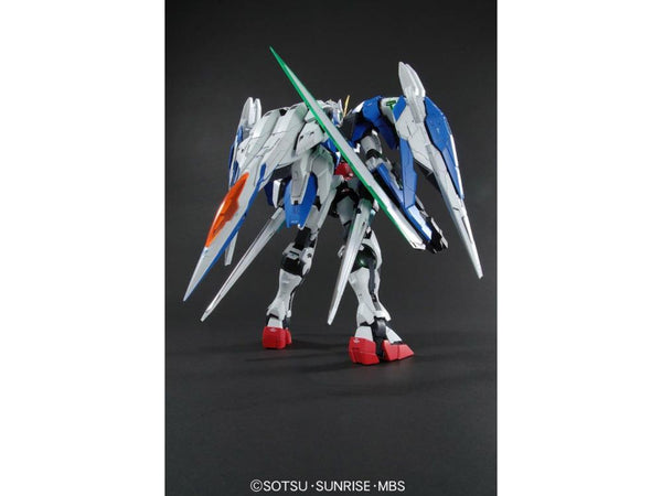 PG OO Raiser