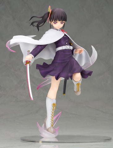 Demon Slayer: Kimetsu no Yaiba - Kanao Tsuyuri 1/8 Scale Figure