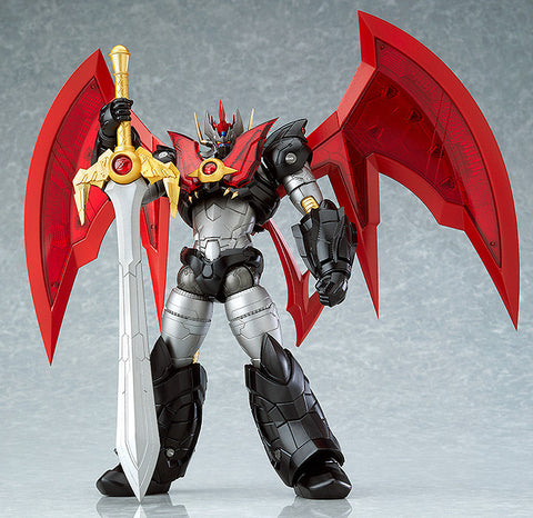 Moderoid: Mazinkaiser