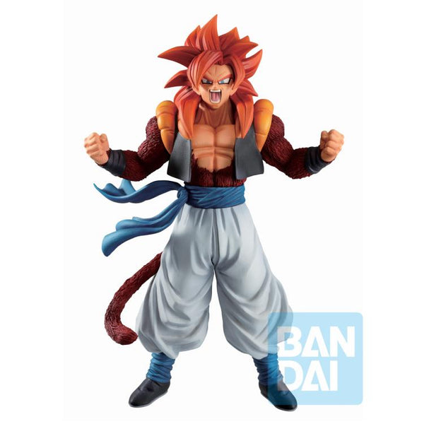 Banpresto Dragon Ball Super 6.7-Inch Super Saiyan 2 Goku Figure, SCultures  Big Budoukai 6, Volume 2, Figures -  Canada