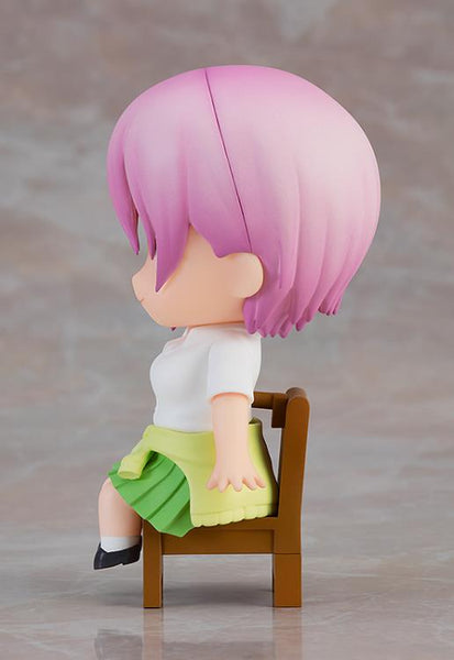 Nendoroid Swacchao! The Quintessential Quintuplets: Ichika Nakano