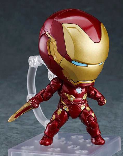 988-DX Avengers Infinity War: Iron Man Mark 50