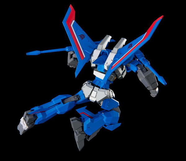 Transformers - Thundercracker Furai Model Kit
