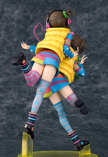 The Idolm@ster Cinderella Girls - Ami Futami & Mami Futami