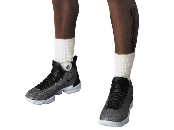 LeBron James (Los Angeles Lakers) MAFEX No. 127