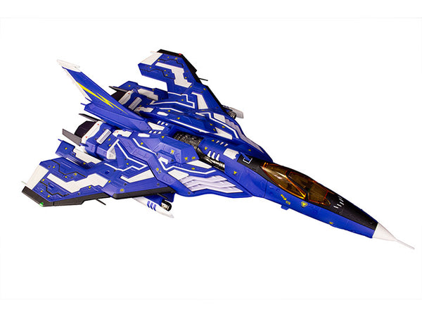 Raiden V Director's Cut FT-00004A Azuma (2P Color Ver.) 1/100 Scale Model Kit