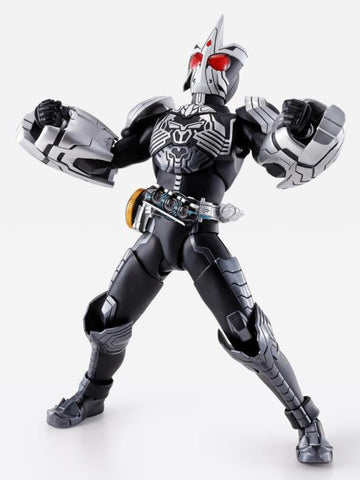 S.H. Figuarts - Shinkocchou Seihou- Kamen Rider OOO (Sagohzo Combo) P-Bandai Exclusive