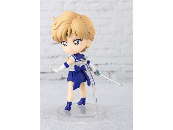 Figuarts Mini Sailor Moon Eternal: Super Sailor Uranus