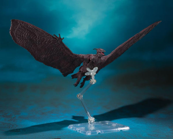 S.H. MonsterArts - Godzilla: King of the Monsters 2019 Mothra & Rodan Two-Pack