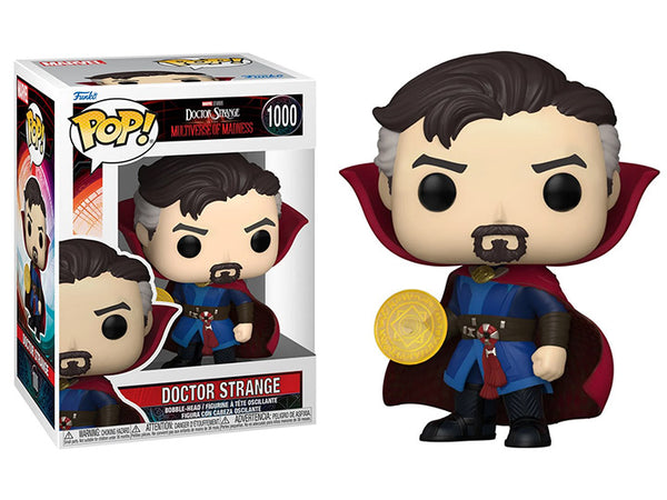 1000 Doctor Strange in the Multiverse of Madness - Doctor Strange