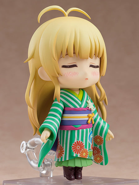 1130 How to Raise a Boring Girlfriend: Eriri Spencer Sawamura: Kimono Ver.