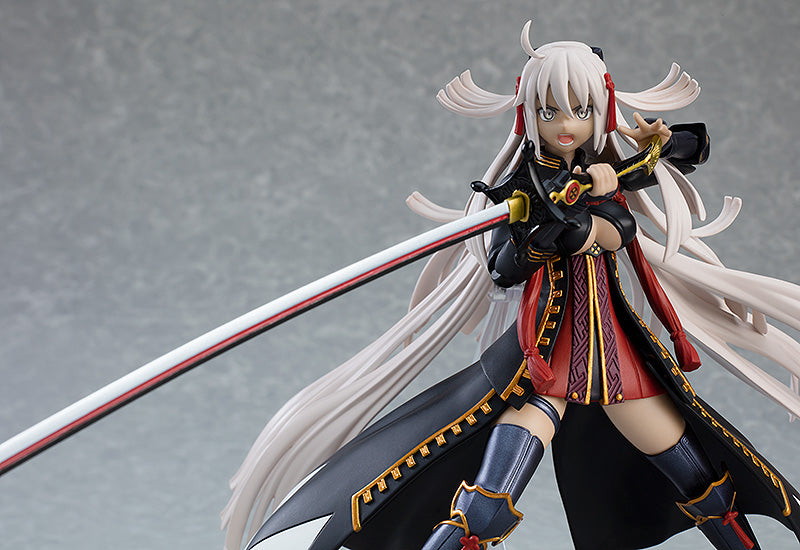 ゲームキャラクター figma Alter Ego/Okita Souji (Alter) 515 figma: Fate/Grand Order - Alter Ego/Okita Souji (Alter) #515