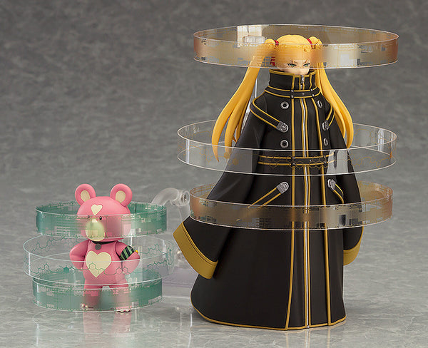 311 Arpeggio of Blue Steel: Haruna