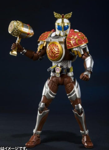 S.H. Figuarts - Kamen Rider Gridon (Lychee Arms)  P-Bandai Exclusive
