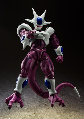 S.H.Figuarts Cooler (Final Form) P-Bandai Exclusive