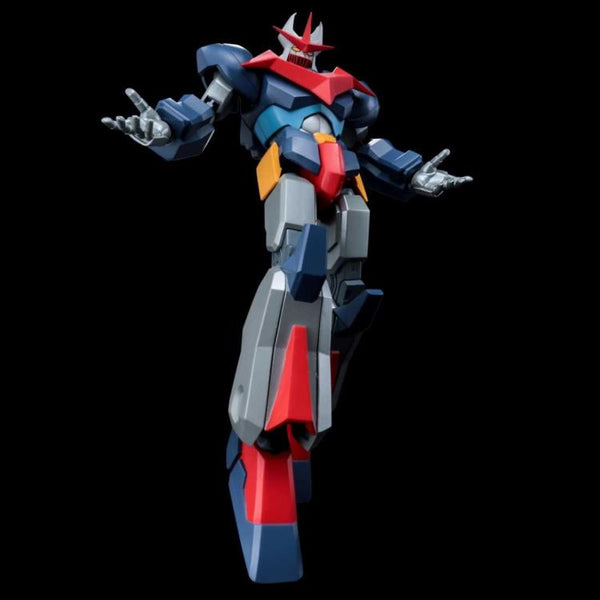 Frame Action Meister: Psycho Armor Govarian