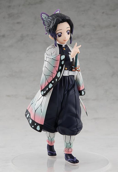 POP UP PARADE Demon Slayer: Kimetsu no Yaiba: Shinobu Kocho