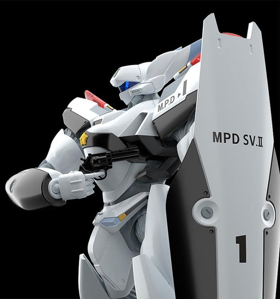 Moderoid: Patlabor AV-0 Peacemaker