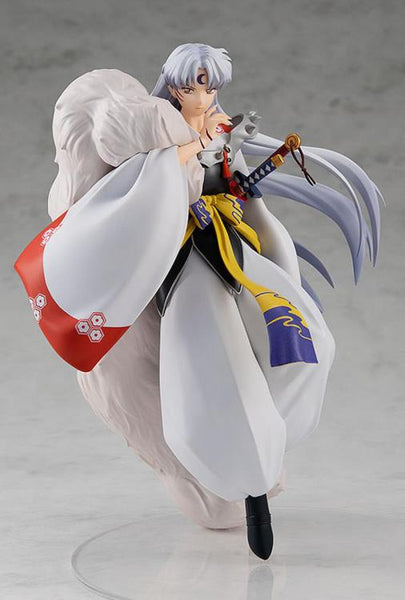 POP UP PARADE InuYasha The Final Act: Sesshomaru
