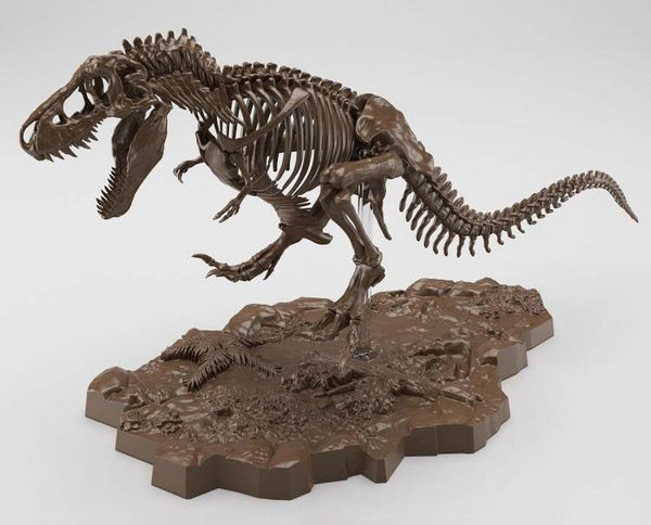 Imaginary Skeleton Tyrannosaurus 1/32 Scale Model Kit