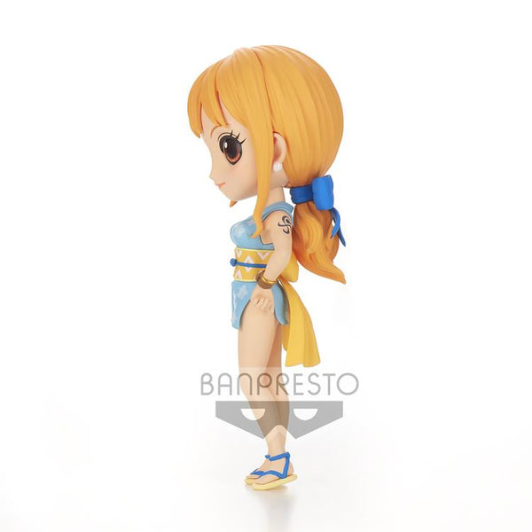 One Piece: Q Posket Nami Ver.B