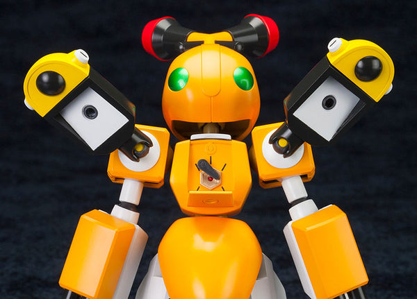 Medabot KBT05-C Saikachi Model Kit