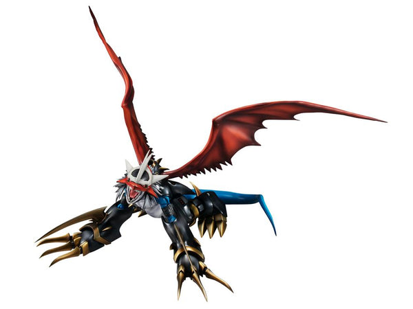 Digimon Adventure Imperialdramon (Dragon Mode) Precious G.E.M. PVC Figure