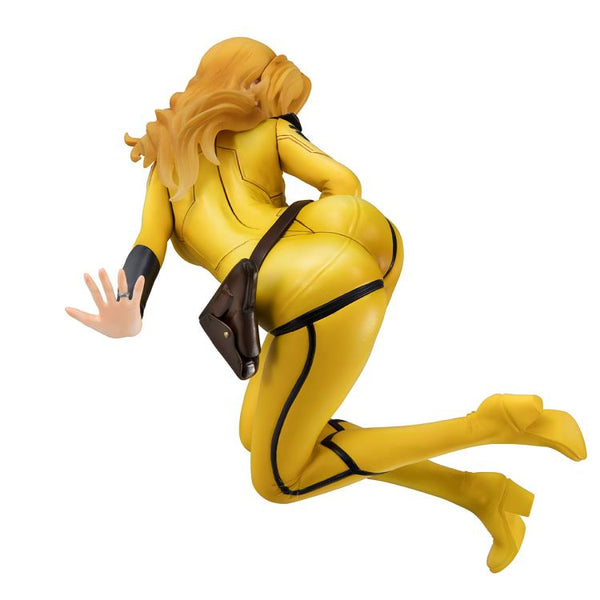 Yamato Girls Collection: Space Battleship Yamato 2202 - Yuki Mori (2202 Uniform Ver.)
