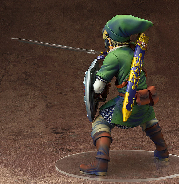 The Legend of Zelda: Skyward Sword Link 1/7th Scale