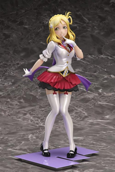 Love Live Sunshine! Birthday Figure Project: Mari Ohara