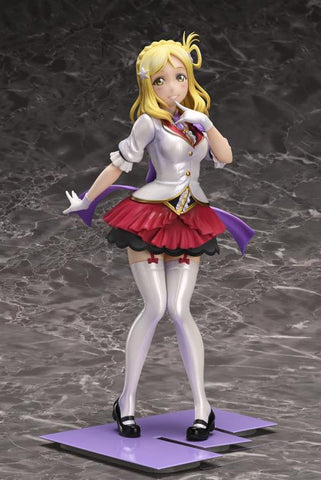 Love Live Sunshine! Birthday Figure Project: Mari Ohara