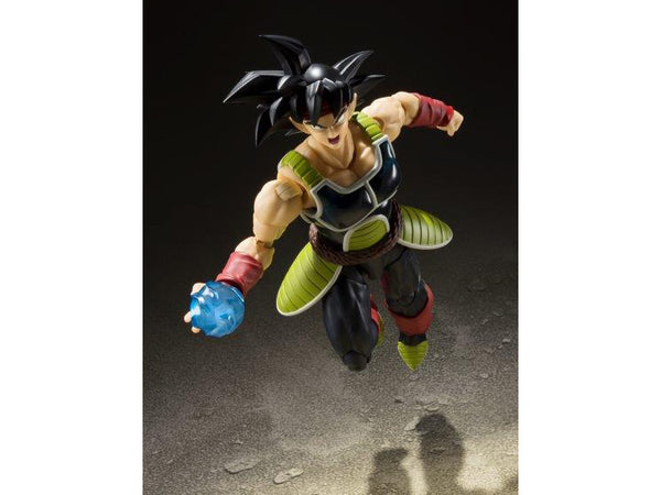 S.H.Figuarts - Bardock