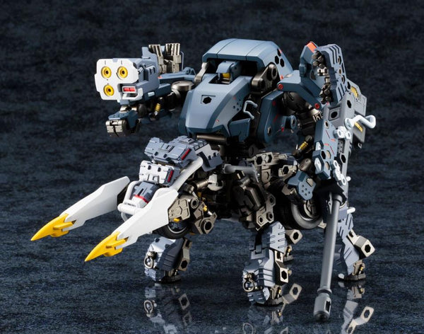 Hexa Gear 1/24 Demolition Brute Model Kit